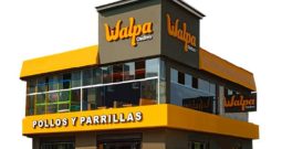 Walpa Chicken