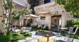 7 vidas Taproom