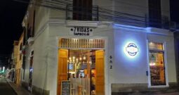 7 vidas Taproom