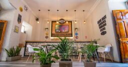 7 vidas Taproom