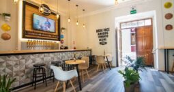 7 vidas Taproom