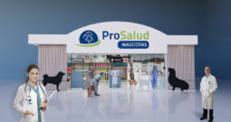 Prosalud Mascotas