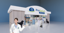 Prosalud Mascotas
