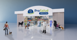 Prosalud Mascotas