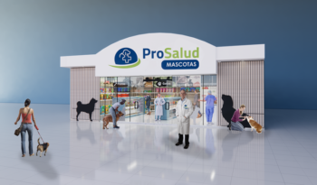 Prosalud Mascotas completo