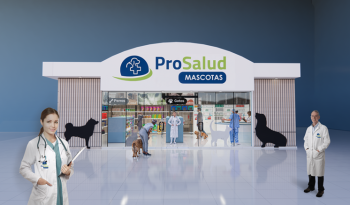 Prosalud Mascotas completo