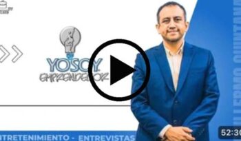 Yo Soy Emprendedor completo