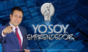 Yo Soy Emprendedor completo