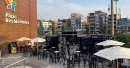 Encuentros Pisco & Bar