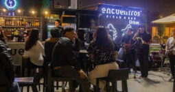 Encuentros Pisco & Bar