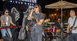 Encuentros Pisco & Bar