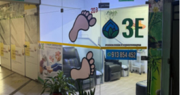 3E Fisioterapia & Podología