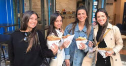 AU P¨TIT  CrePe