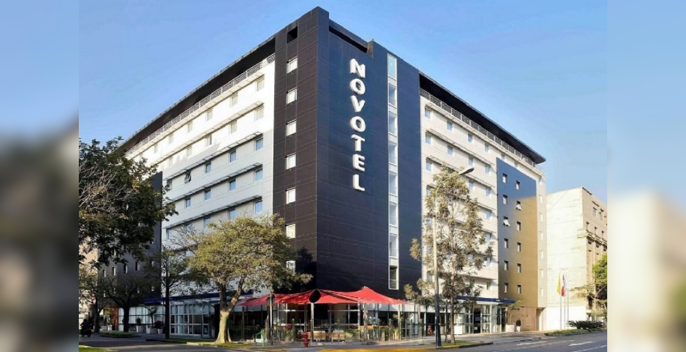 Cadenas de hoteles se expanden con franquicias