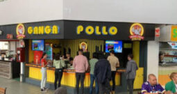 Ganga Pollo