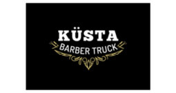 Kusta Barber Truck