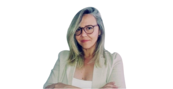 Paula Andrea Borreda - Coordinator Expansión Franquicia Argentina