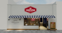 Genovesa