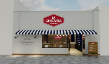 Genovesa lleno