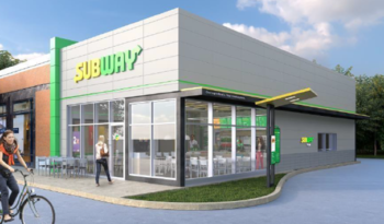 Subway lleno