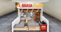 BRASA FESTÍN