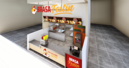 BRASA FESTÍN