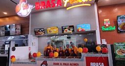 BRASA FESTÍN