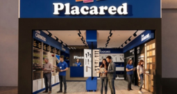 PLACARED