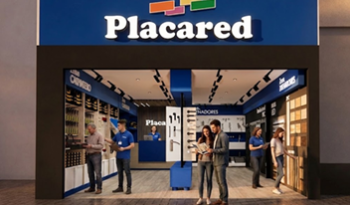 PLACARED lleno