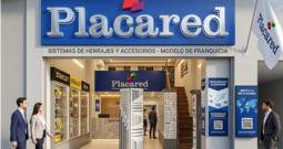 PLACARED